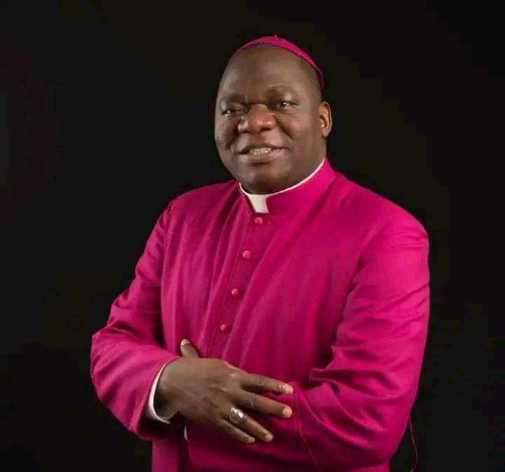 most_revd_dr_John_B._Bakeni-Auxilliary_Bishop_Catholic_Diocese_of_maiduguri
