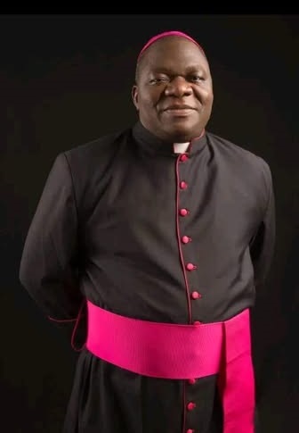 most_revd_dr_John_B._Bakeni-Auxilliary_Bishop_Catholic_Diocese_of_maiduguri